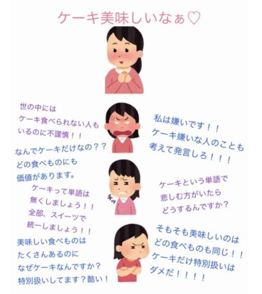 ガルちゃんやってて凹んだことPart7
