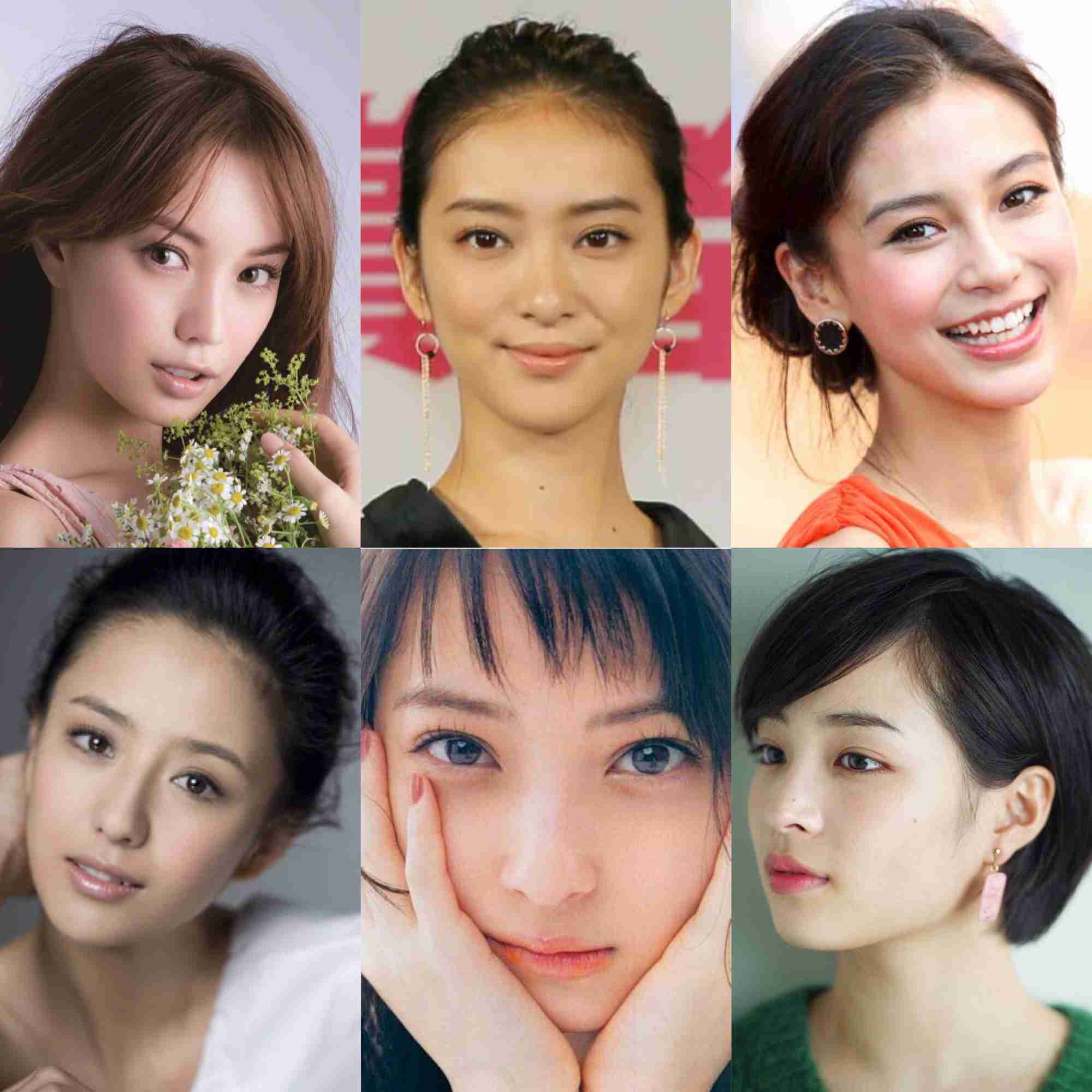 どうして可愛い子は髪質や肌質まで完璧なのか?
