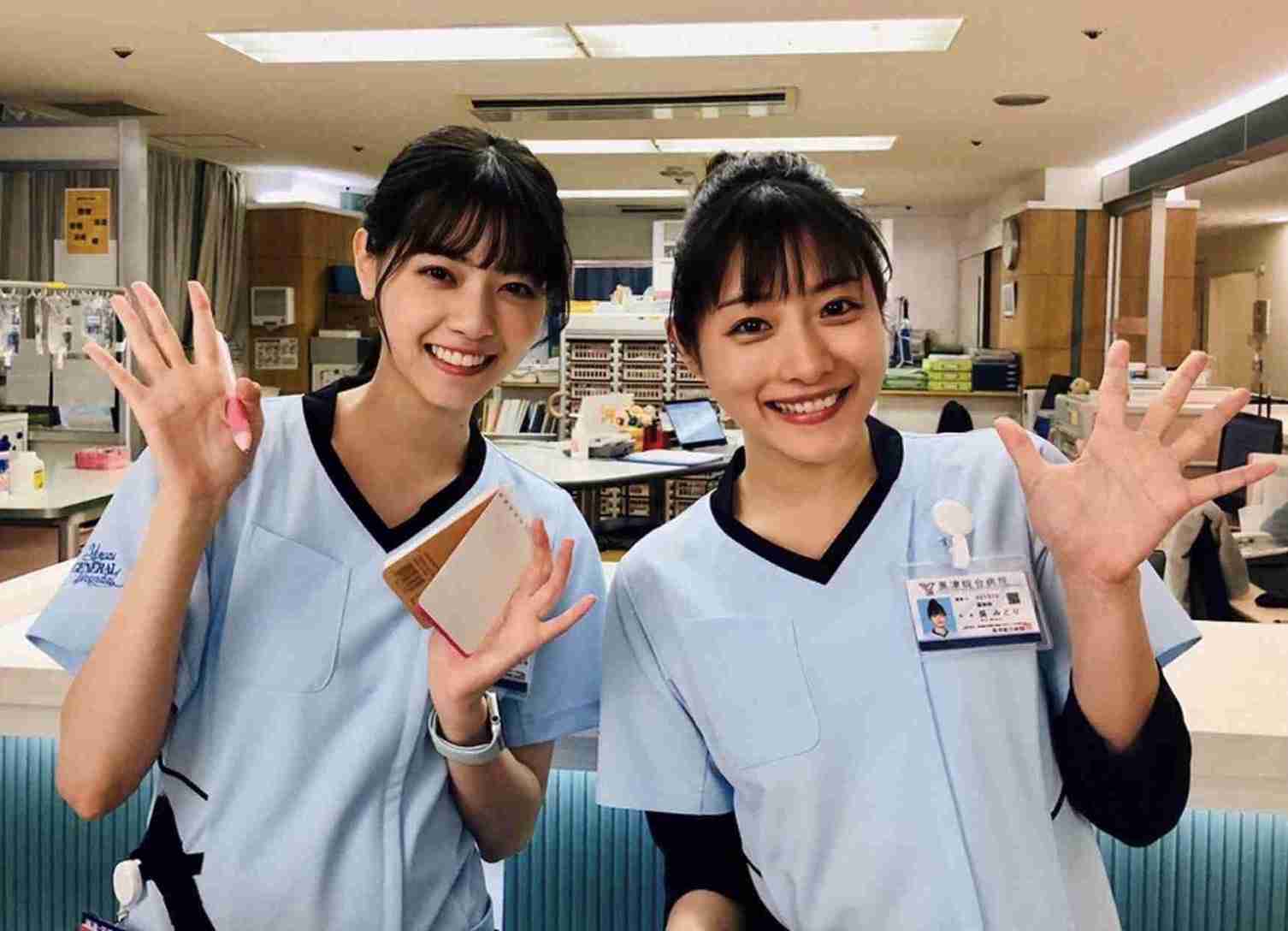 どうして可愛い子は髪質や肌質まで完璧なのか?