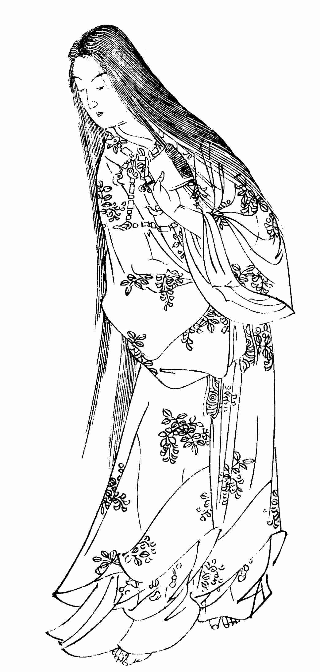 どうして可愛い子は髪質や肌質まで完璧なのか?