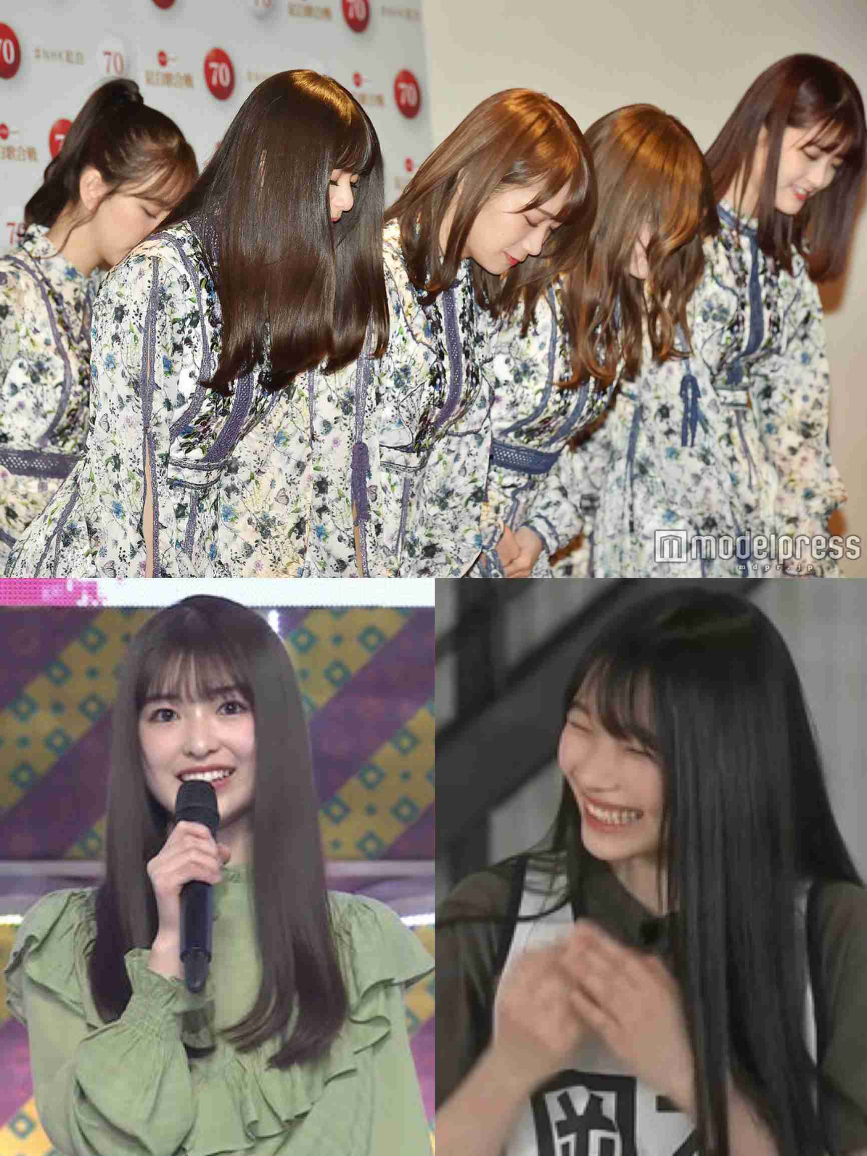 どうして可愛い子は髪質や肌質まで完璧なのか?