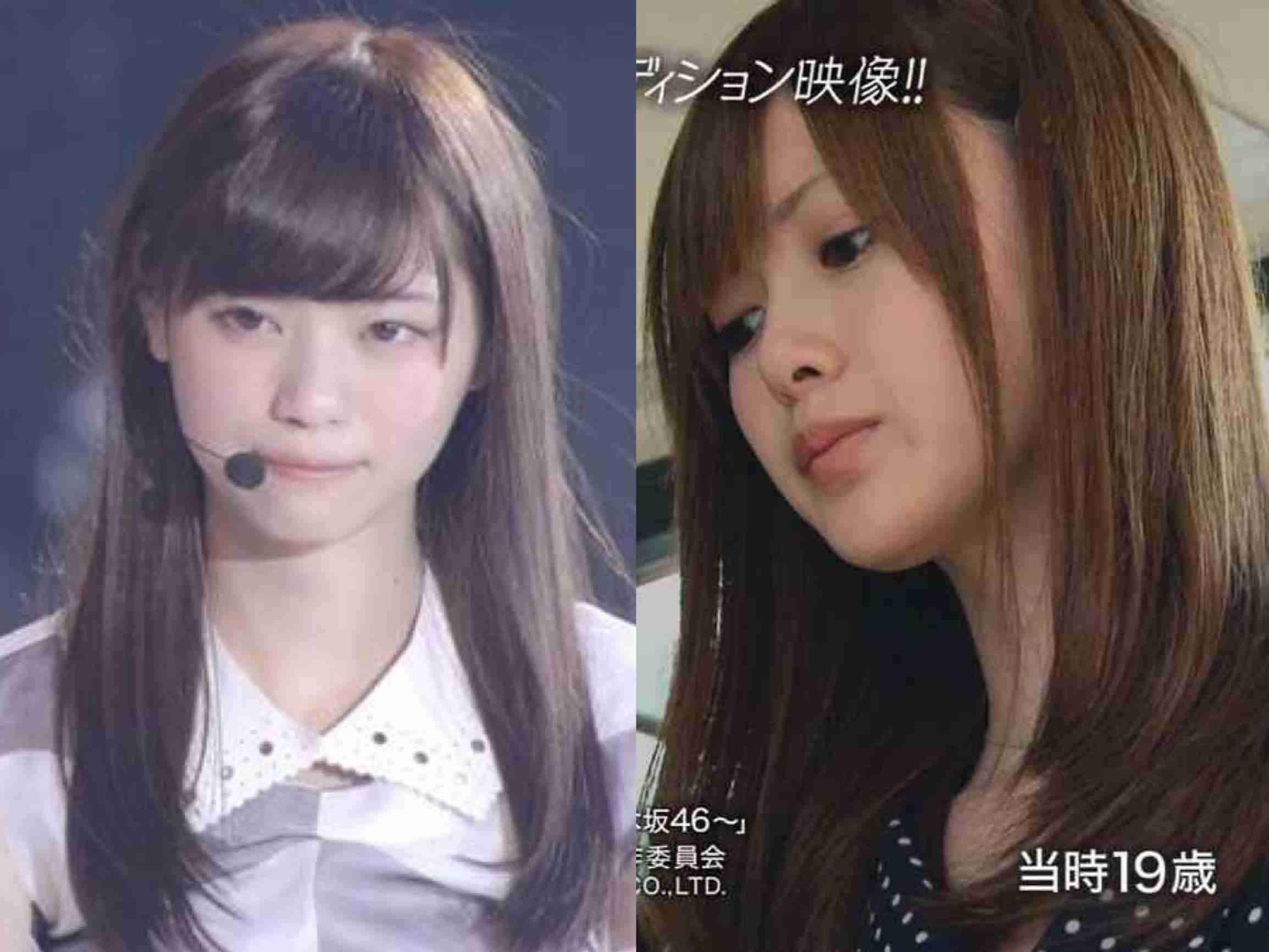 どうして可愛い子は髪質や肌質まで完璧なのか?