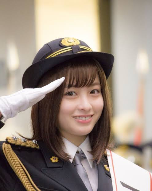 どうして可愛い子は髪質や肌質まで完璧なのか?