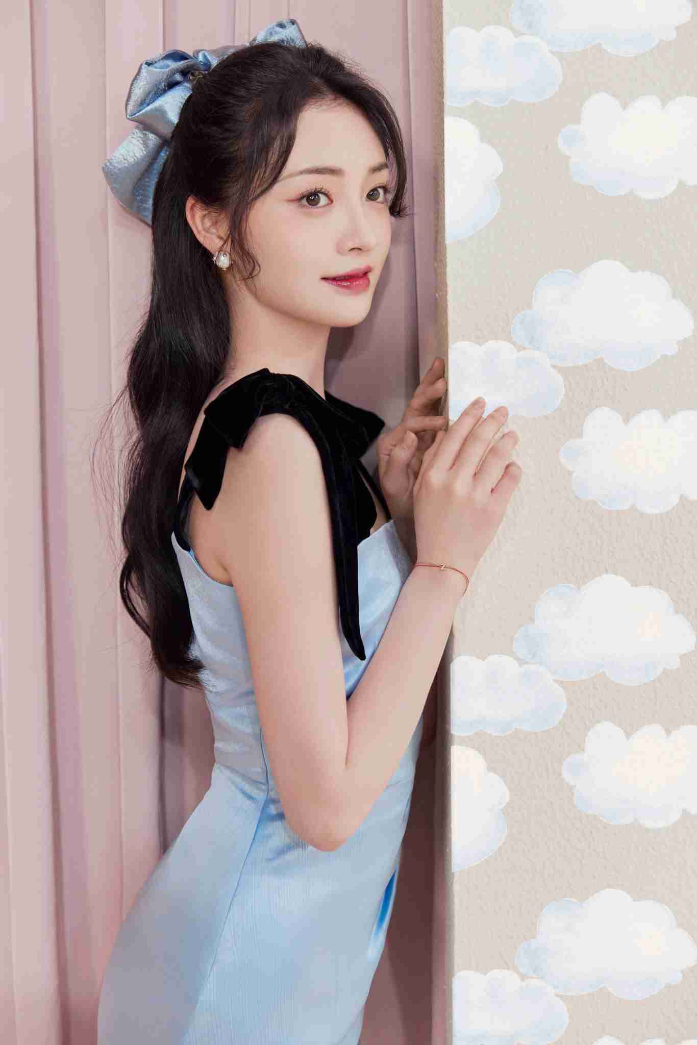 どうして可愛い子は髪質や肌質まで完璧なのか?