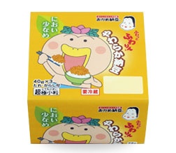 【総合トピ】納豆