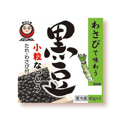 【総合トピ】納豆