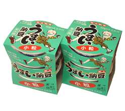 【総合トピ】納豆