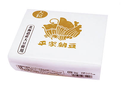 【総合トピ】納豆