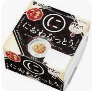 【総合トピ】納豆