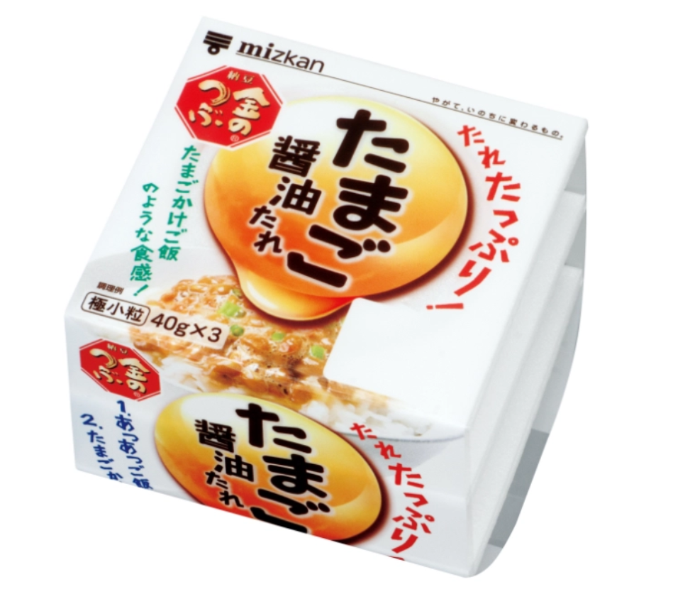 【総合トピ】納豆