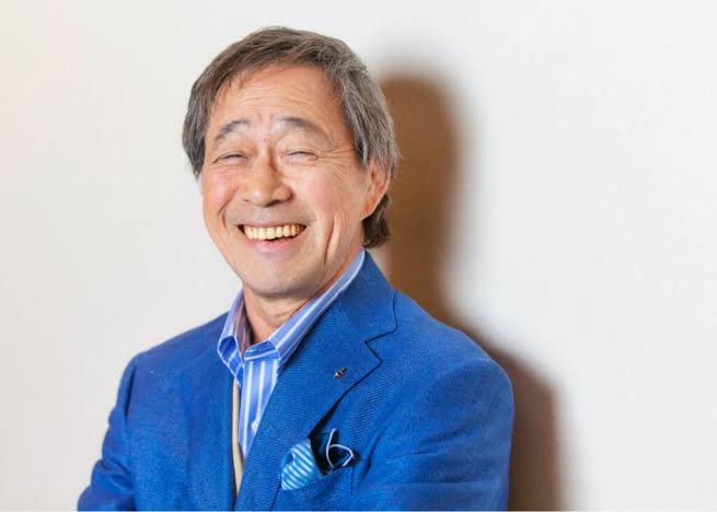 武田鉄矢の画像を貼って雑談するトピPart9