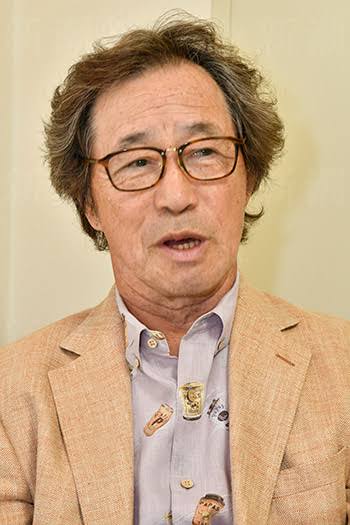 武田鉄矢の画像を貼って雑談するトピPart9