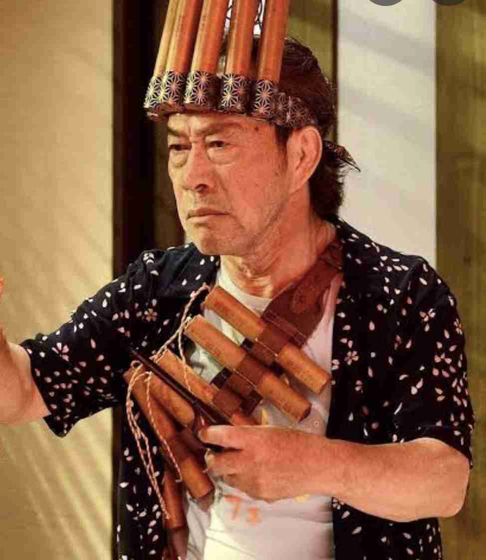 武田鉄矢の画像を貼って雑談するトピPart9