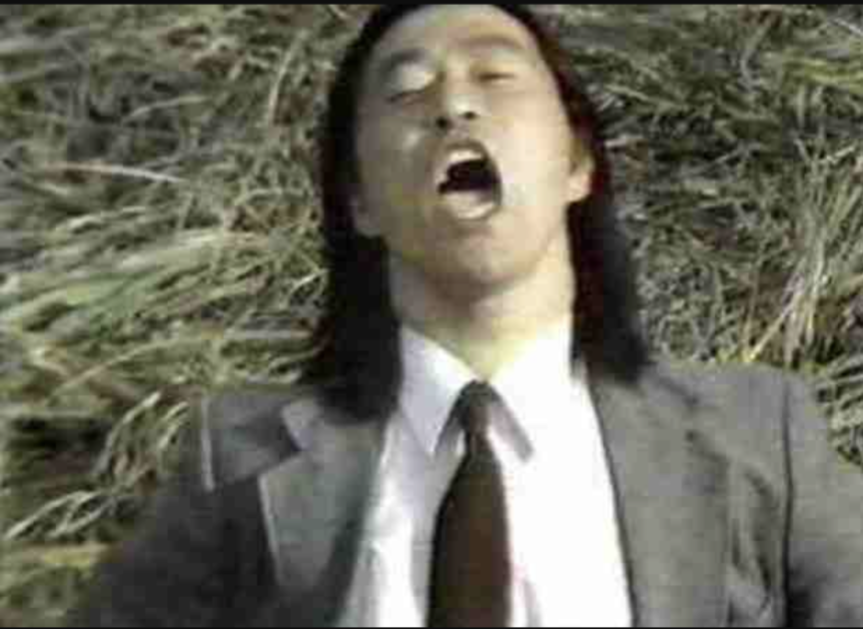 武田鉄矢の画像を貼って雑談するトピPart9