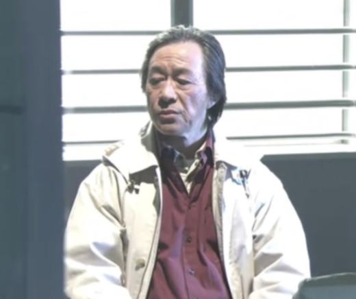 武田鉄矢の画像を貼って雑談するトピPart9