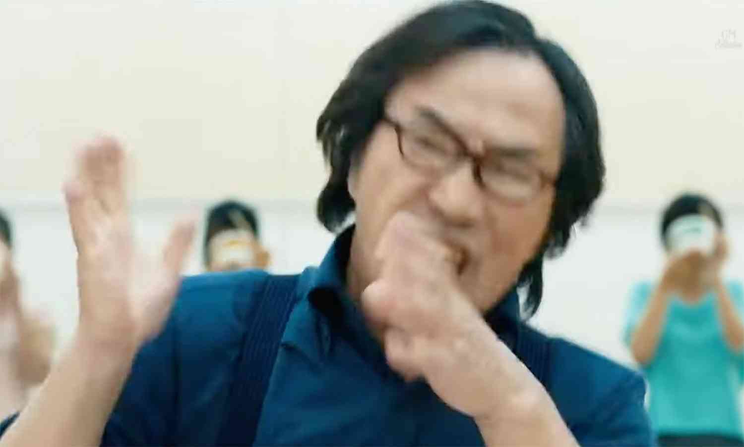 武田鉄矢の画像を貼って雑談するトピPart9