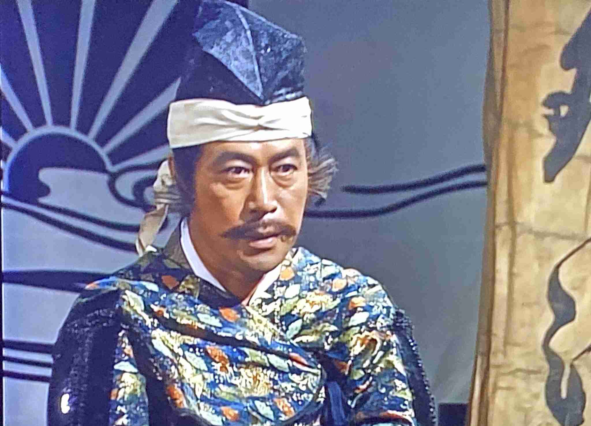 武田鉄矢の画像を貼って雑談するトピPart9