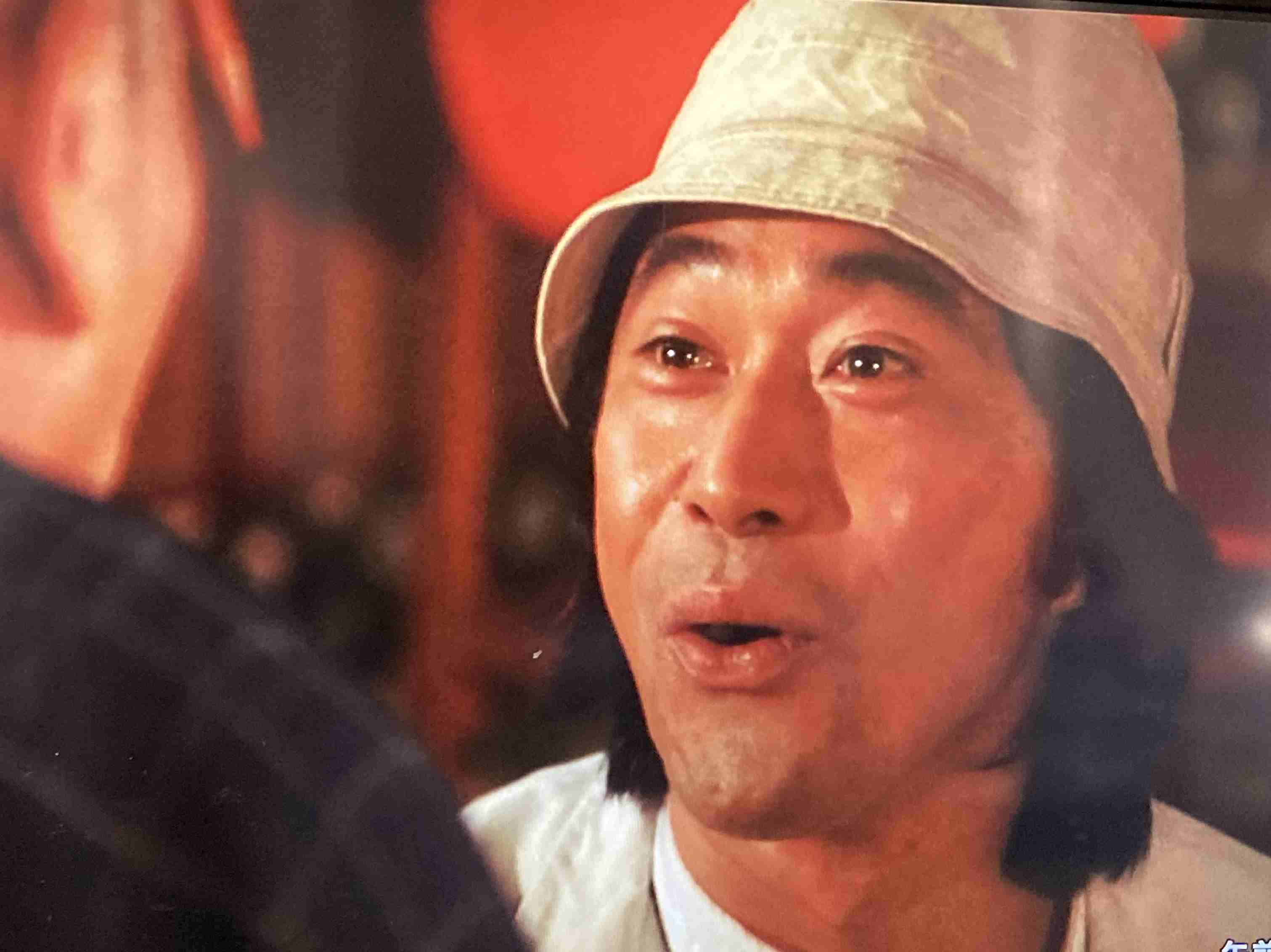 武田鉄矢の画像を貼って雑談するトピPart9