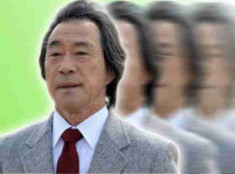 武田鉄矢の画像を貼って雑談するトピPart9