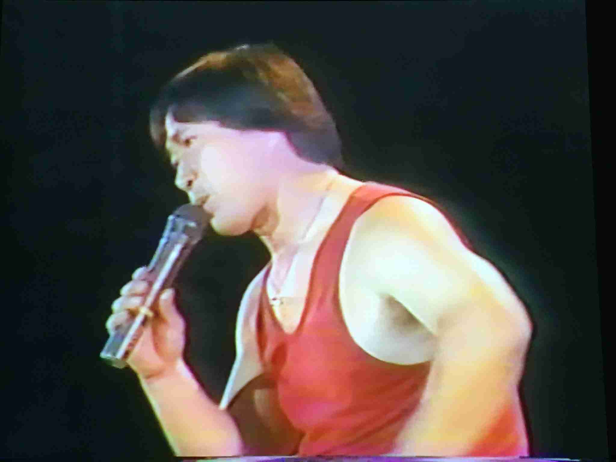 武田鉄矢の画像を貼って雑談するトピPart9