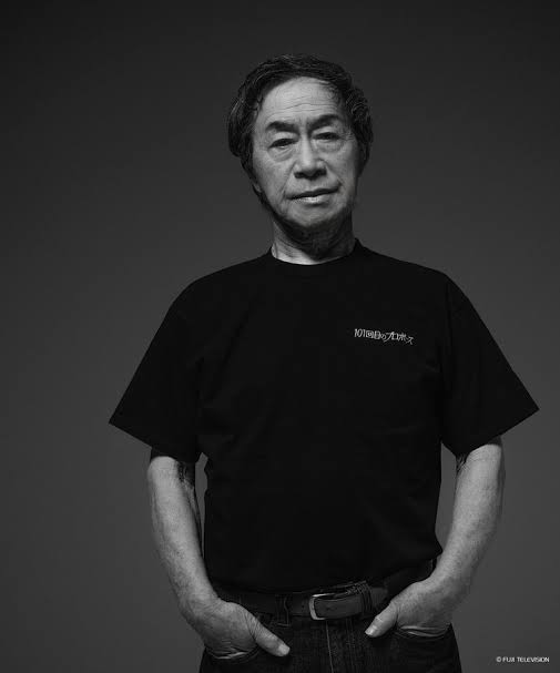 武田鉄矢の画像を貼って雑談するトピPart9