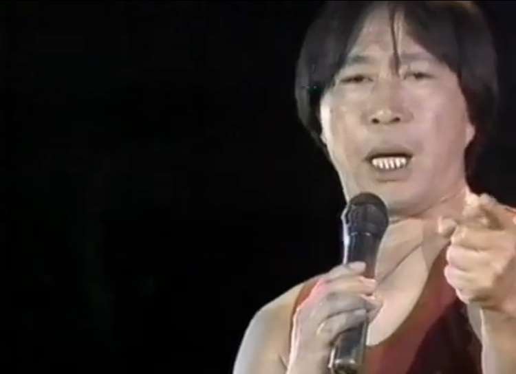武田鉄矢の画像を貼って雑談するトピPart9