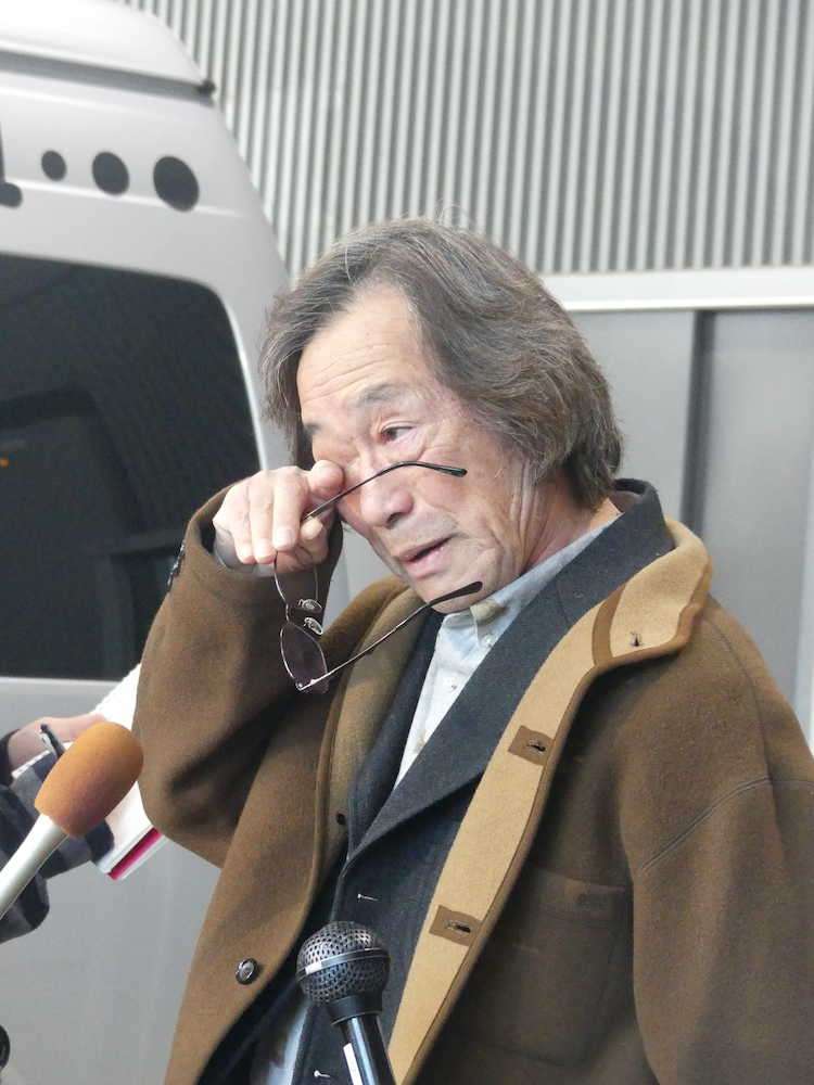 武田鉄矢の画像を貼って雑談するトピPart9
