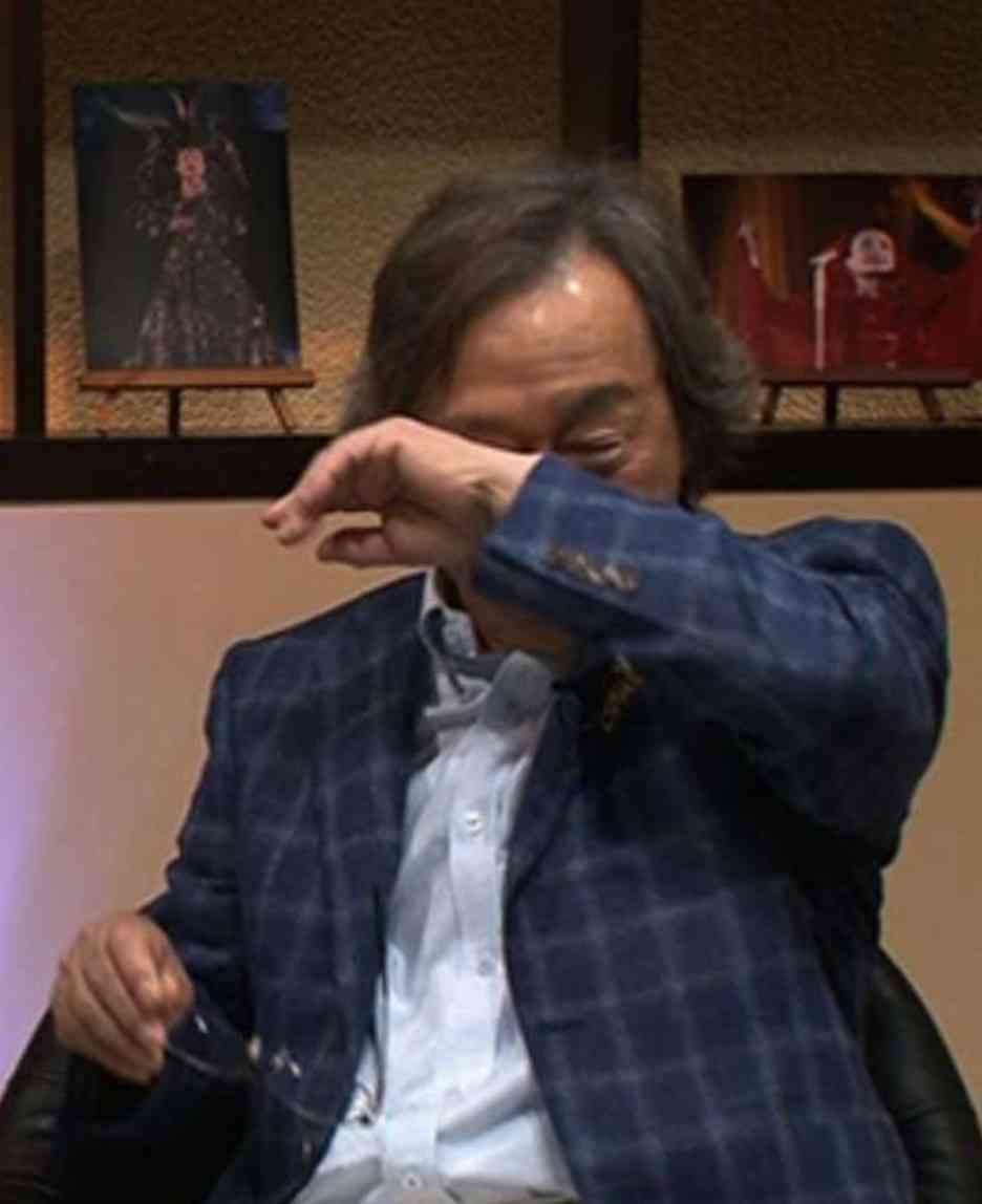 武田鉄矢の画像を貼って雑談するトピPart9