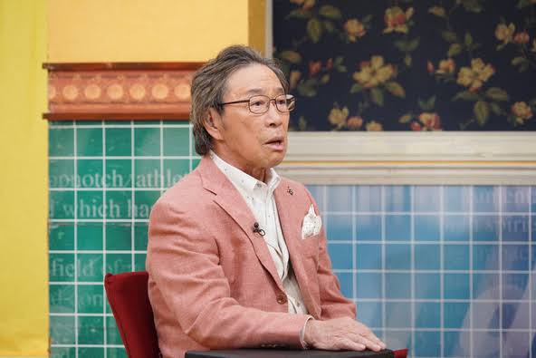 武田鉄矢の画像を貼って雑談するトピPart9