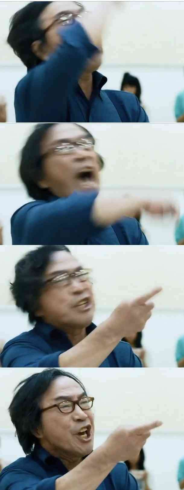 武田鉄矢の画像を貼って雑談するトピPart9