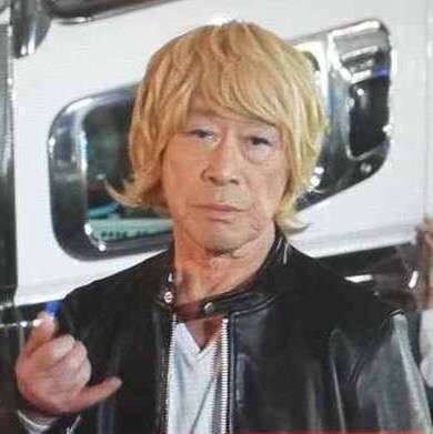 武田鉄矢の画像を貼って雑談するトピPart9