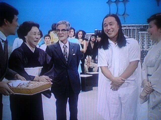 武田鉄矢の画像を貼って雑談するトピPart9