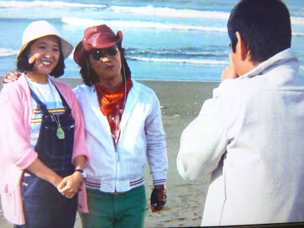 武田鉄矢の画像を貼って雑談するトピPart9