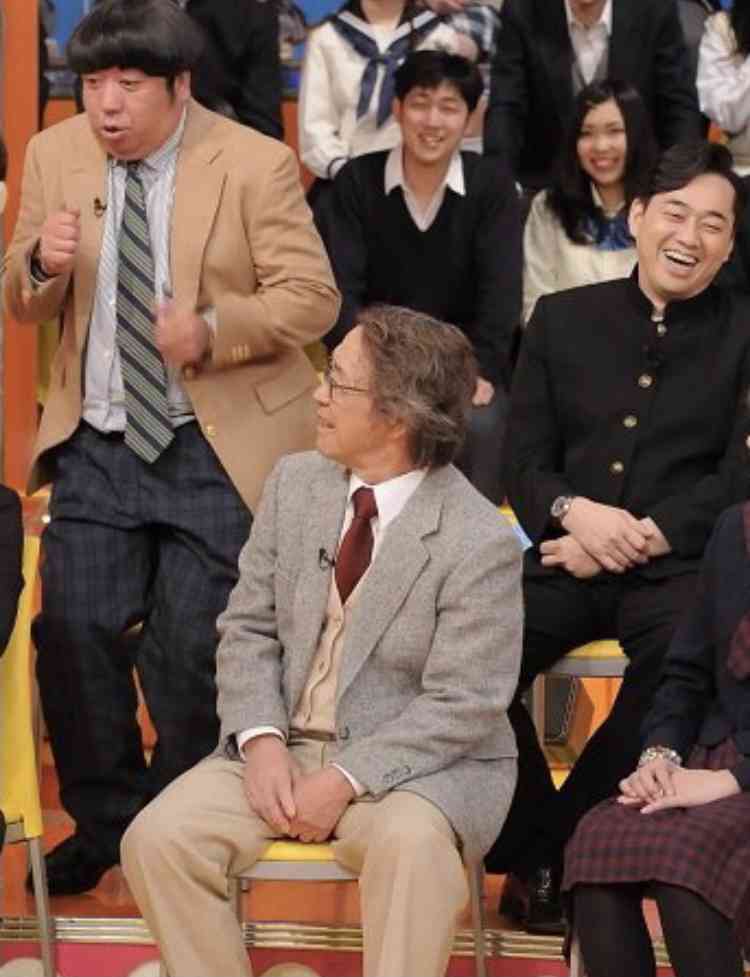 武田鉄矢の画像を貼って雑談するトピPart9