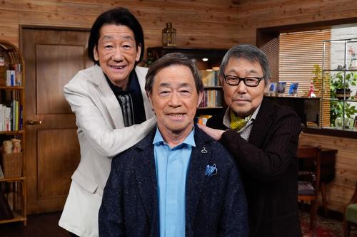 武田鉄矢の画像を貼って雑談するトピPart9