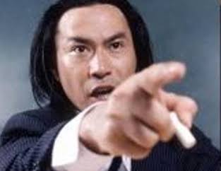 武田鉄矢の画像を貼って雑談するトピPart9