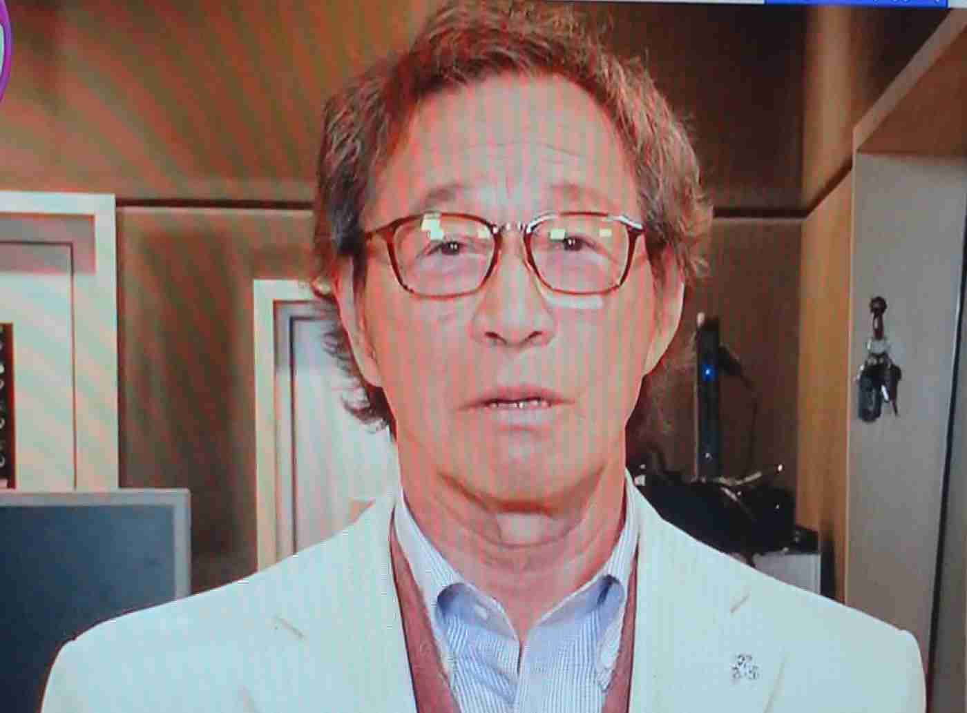 武田鉄矢の画像を貼って雑談するトピPart9