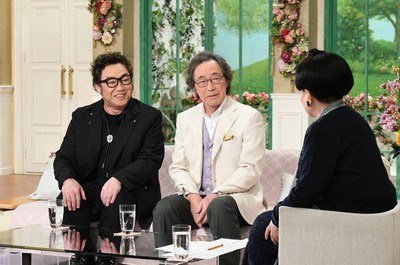 武田鉄矢の画像を貼って雑談するトピPart9