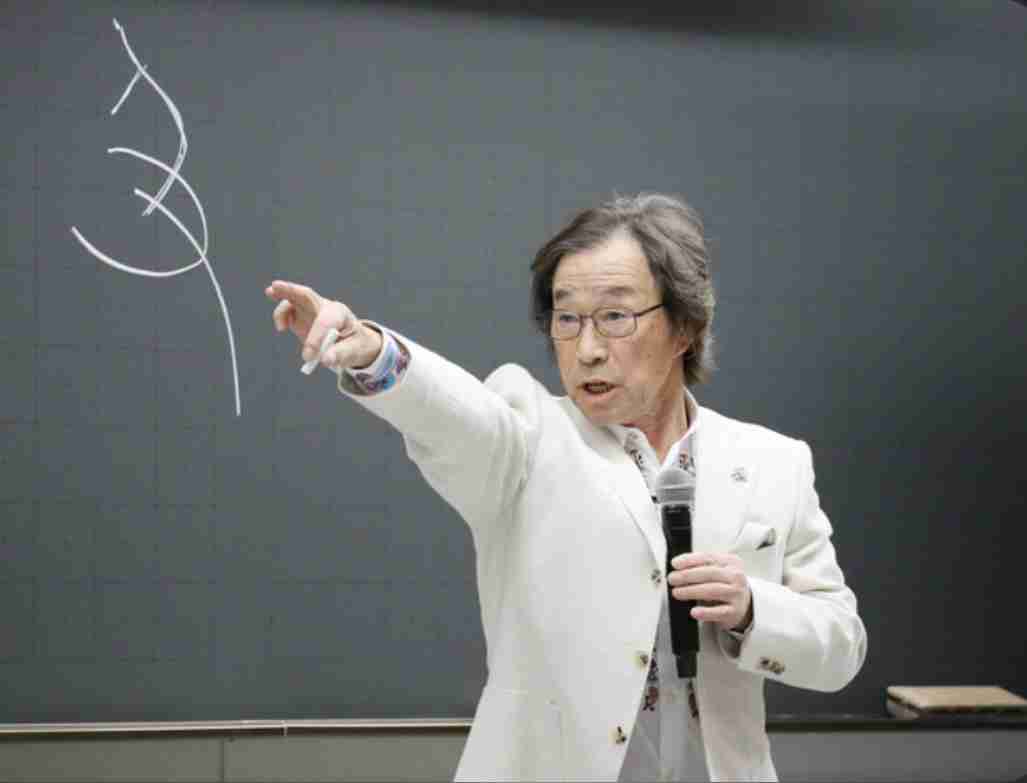 武田鉄矢の画像を貼って雑談するトピPart9