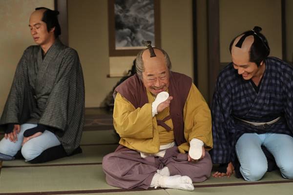 武田鉄矢の画像を貼って雑談するトピPart9