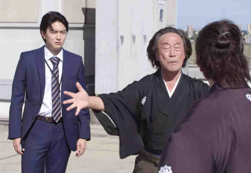 武田鉄矢の画像を貼って雑談するトピPart9