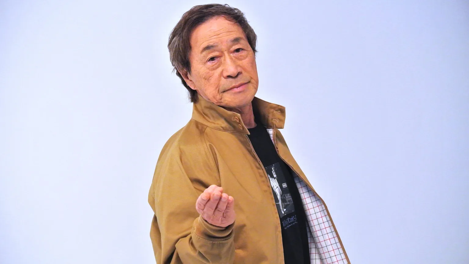 武田鉄矢の画像を貼って雑談するトピPart9