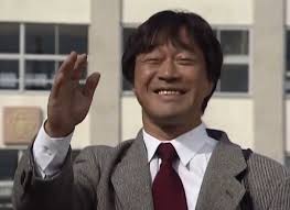 武田鉄矢の画像を貼って雑談するトピPart9