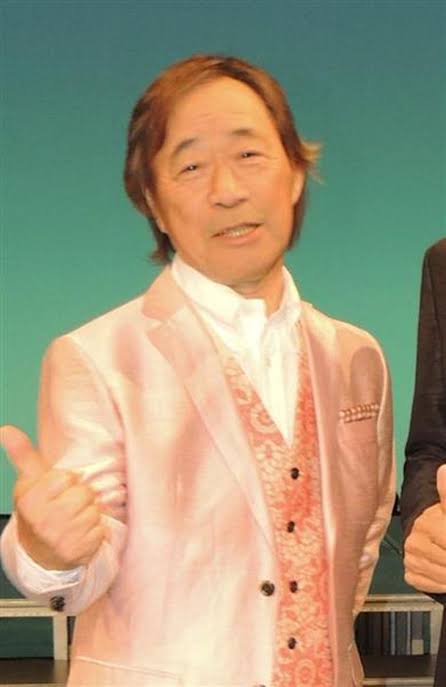 武田鉄矢の画像を貼って雑談するトピPart9