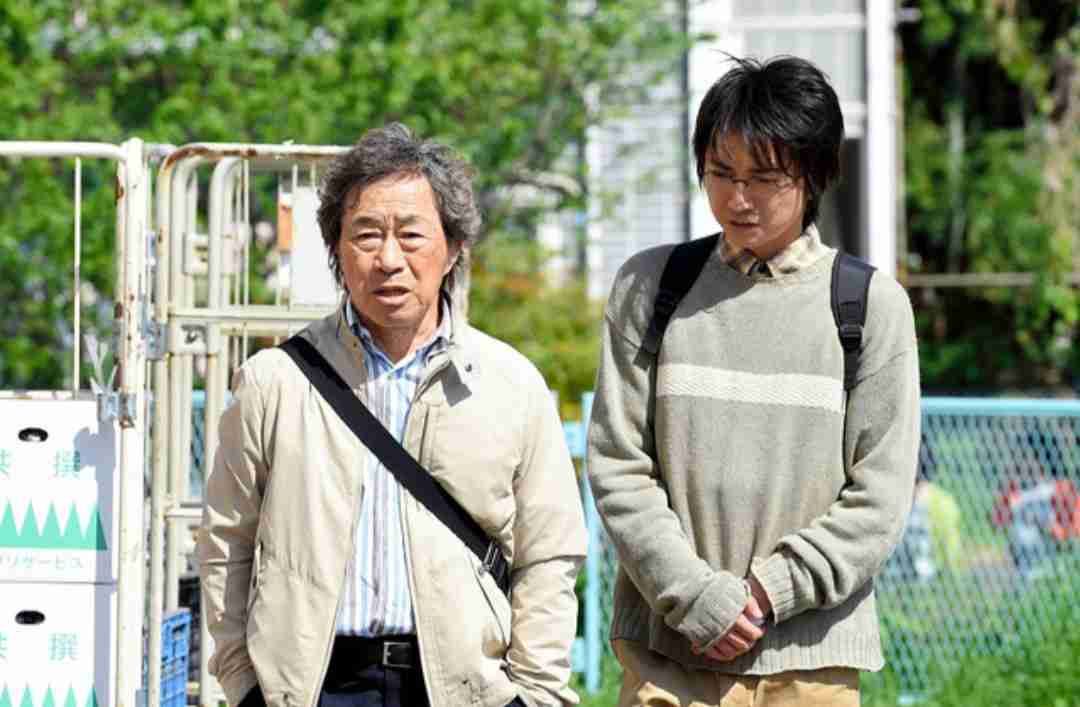 武田鉄矢の画像を貼って雑談するトピPart9