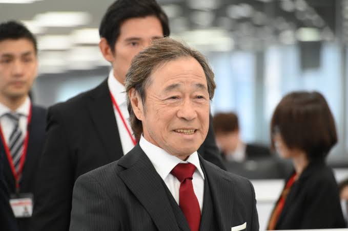 武田鉄矢の画像を貼って雑談するトピPart9