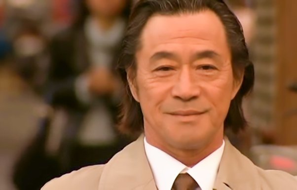 武田鉄矢の画像を貼って雑談するトピPart9