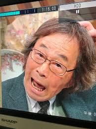 武田鉄矢の画像を貼って雑談するトピPart9