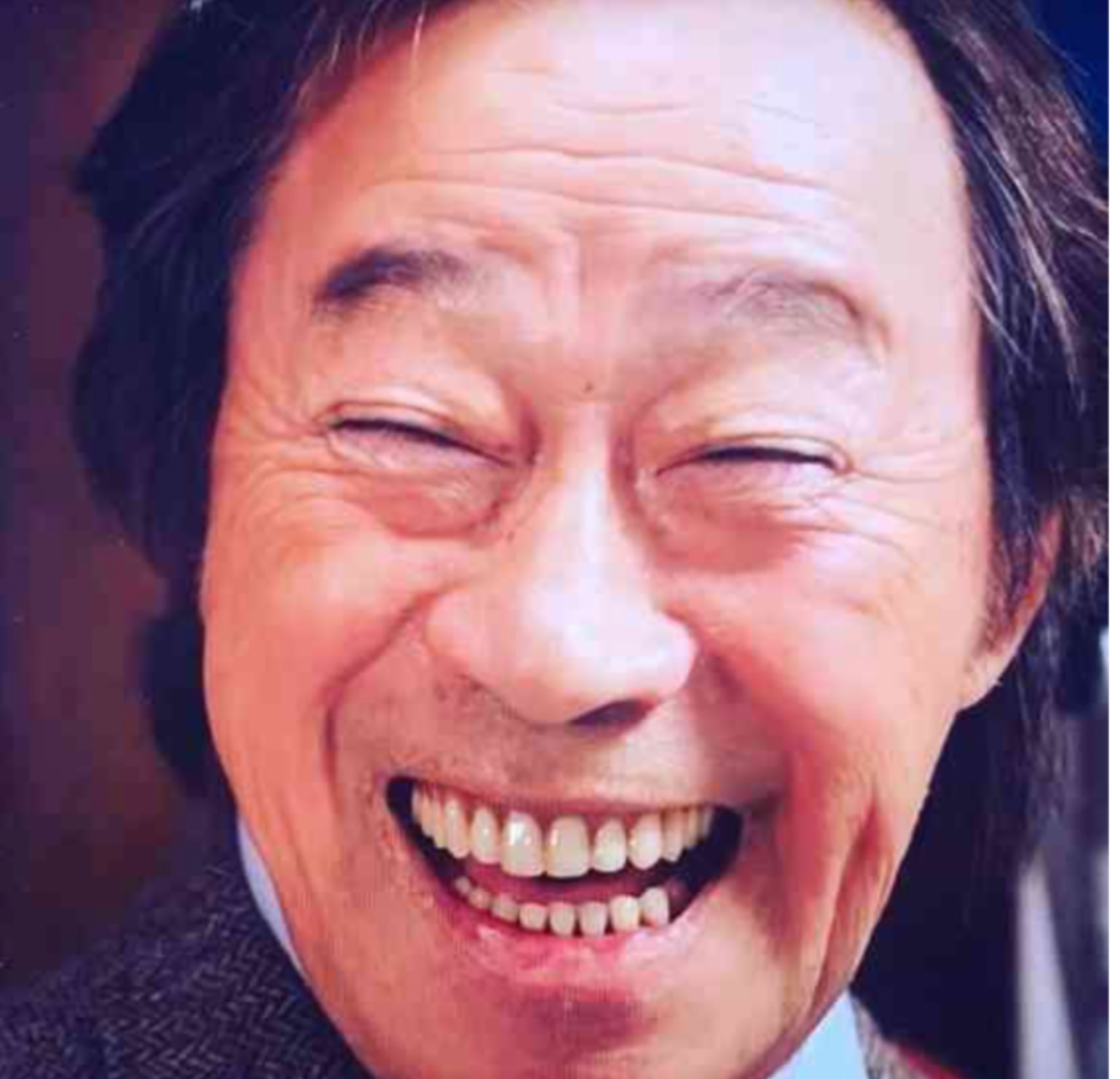 武田鉄矢の画像を貼って雑談するトピPart9