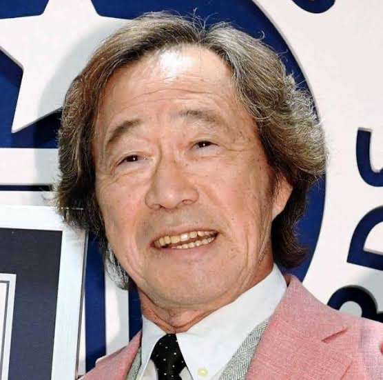 武田鉄矢の画像を貼って雑談するトピPart9